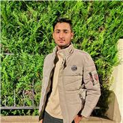 Prof de l’Anglais en 1ere et l’étudiant de bac